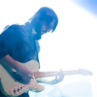 Customs - Ancienne Belgique